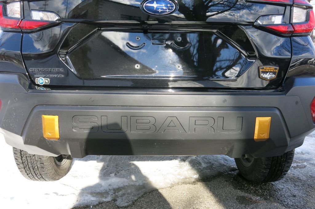 2024 Subaru Crosstrek Wilderness AWD - 22955280 - 93