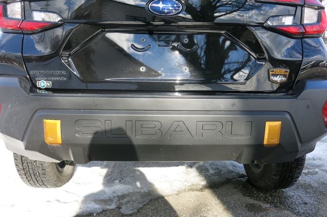 2024 Subaru Crosstrek Wilderness AWD - 22955280 - 93