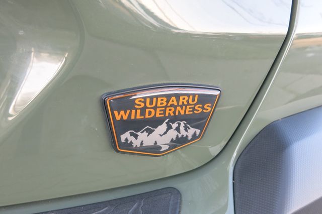 2024 Subaru Crosstrek Wilderness AWD - 22960985 - 9