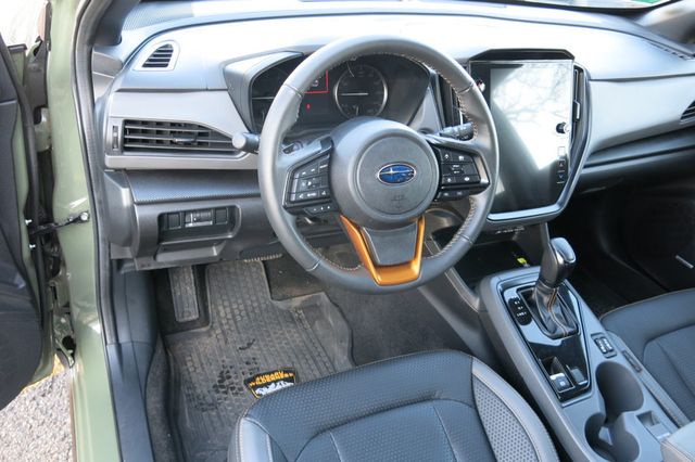 2024 Subaru Crosstrek Wilderness AWD - 22960985 - 10