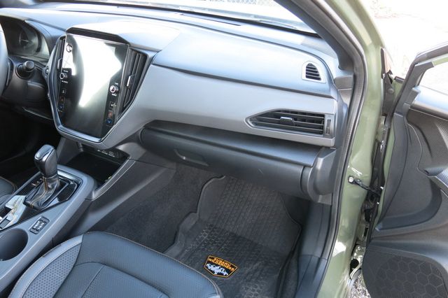 2024 Subaru Crosstrek Wilderness AWD - 22960985 - 11