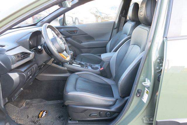 2024 Subaru Crosstrek Wilderness AWD - 22960985 - 12