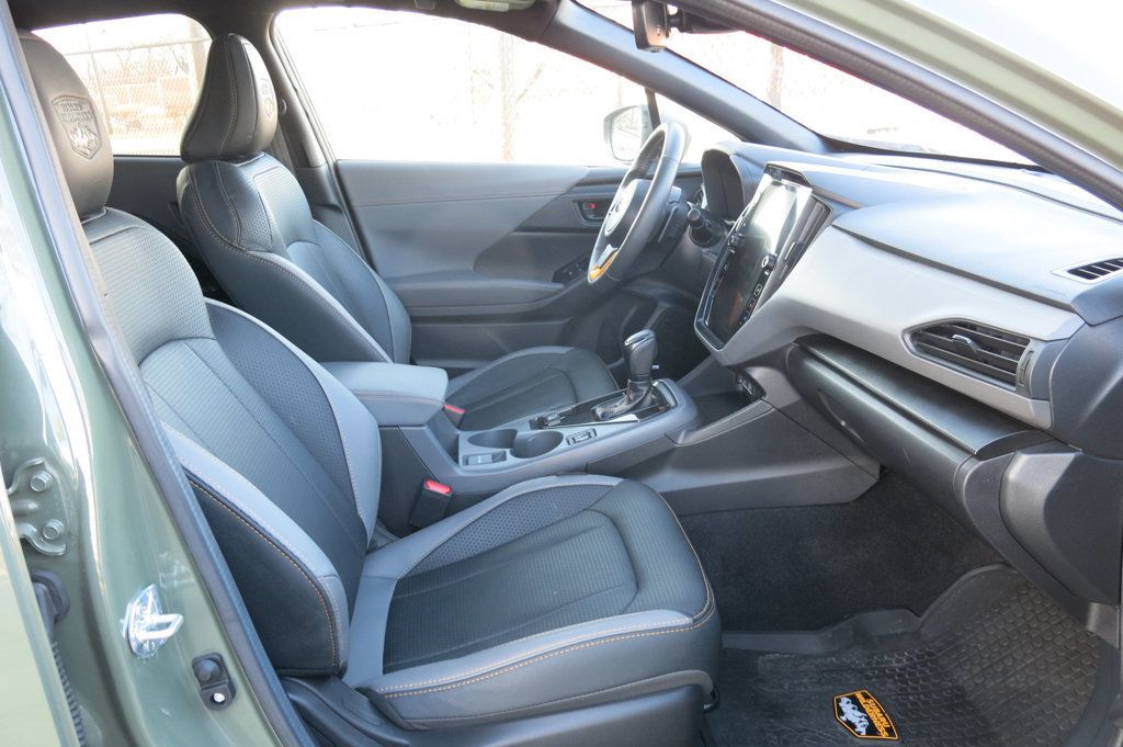 2024 Subaru Crosstrek Wilderness AWD - 22960985 - 13