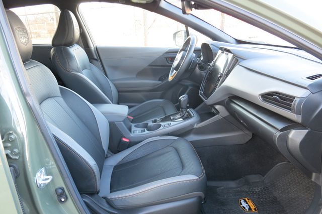 2024 Subaru Crosstrek Wilderness AWD - 22960985 - 13