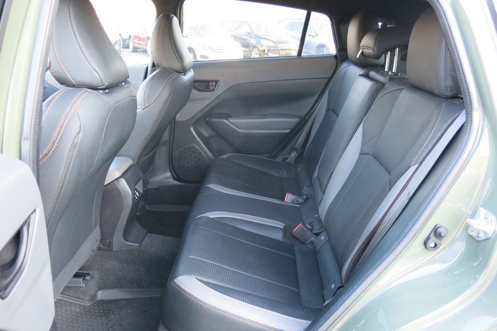 2024 Subaru Crosstrek Wilderness AWD - 22960985 - 14