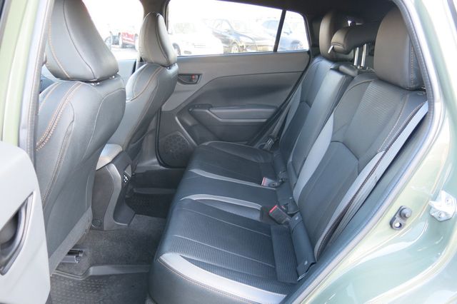 2024 Subaru Crosstrek Wilderness AWD - 22960985 - 14