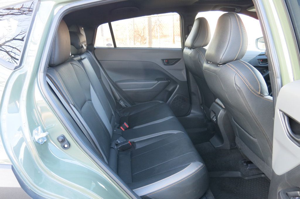 2024 Subaru Crosstrek Wilderness AWD - 22960985 - 15