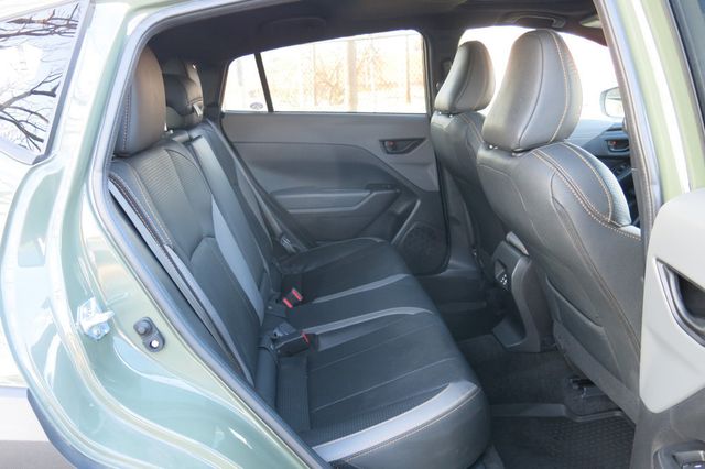 2024 Subaru Crosstrek Wilderness AWD - 22960985 - 15