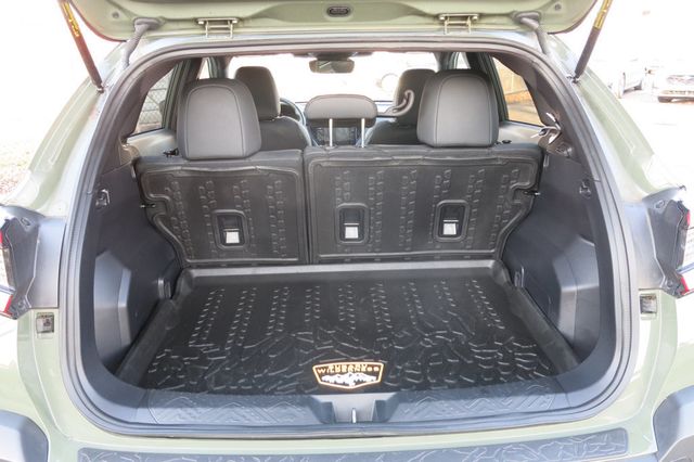 2024 Subaru Crosstrek Wilderness AWD - 22960985 - 16