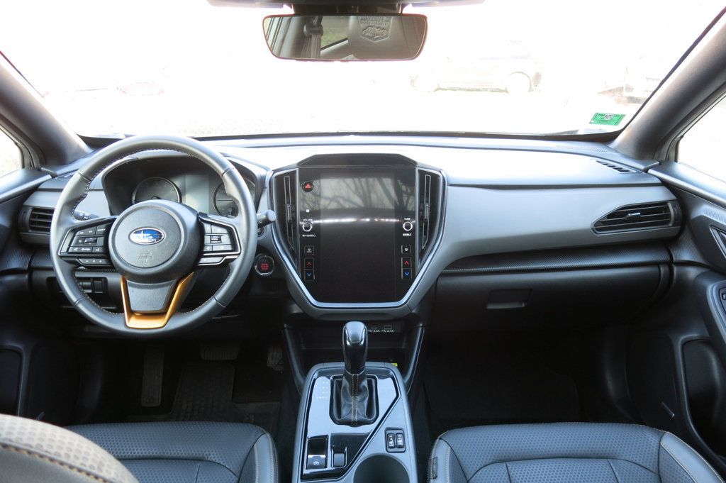 2024 Subaru Crosstrek Wilderness AWD - 22960985 - 18