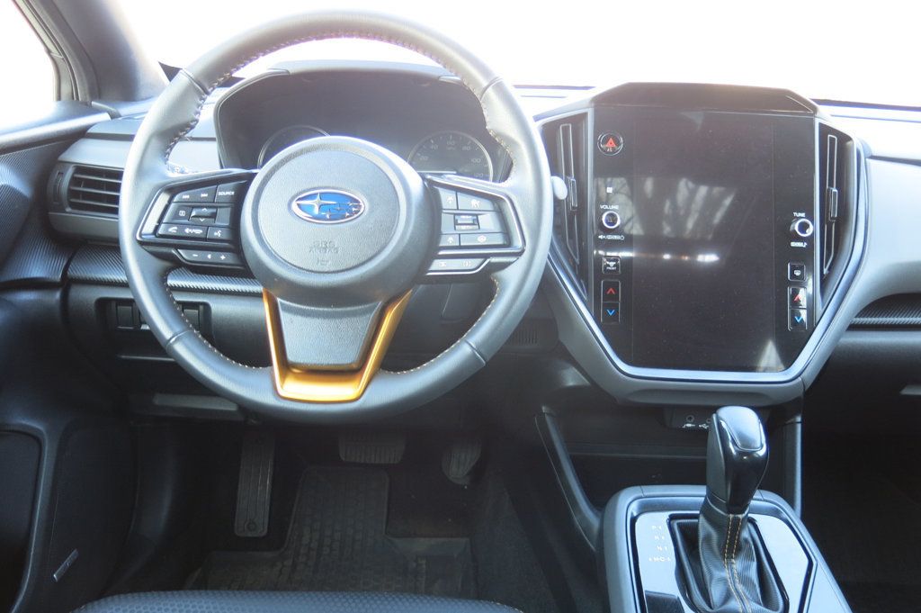 2024 Subaru Crosstrek Wilderness AWD - 22960985 - 19