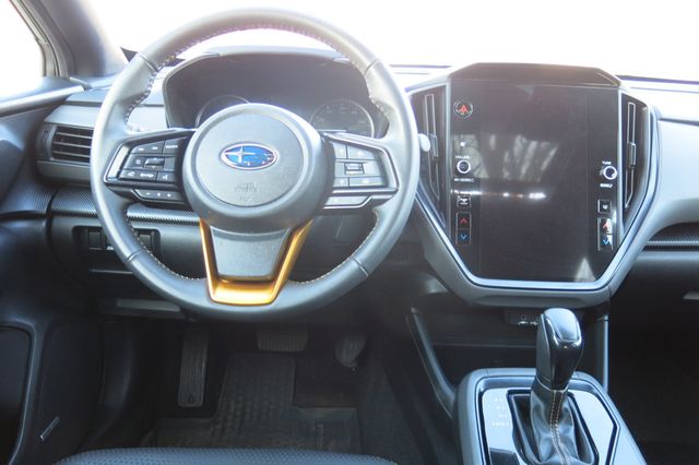 2024 Subaru Crosstrek Wilderness AWD - 22960985 - 19