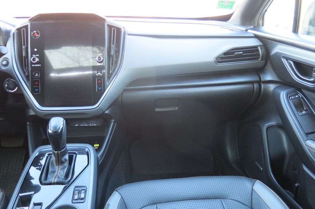 2024 Subaru Crosstrek Wilderness AWD - 22960985 - 20