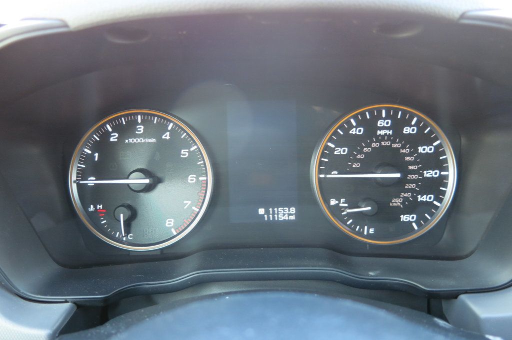 2024 Subaru Crosstrek Wilderness AWD - 22960985 - 21