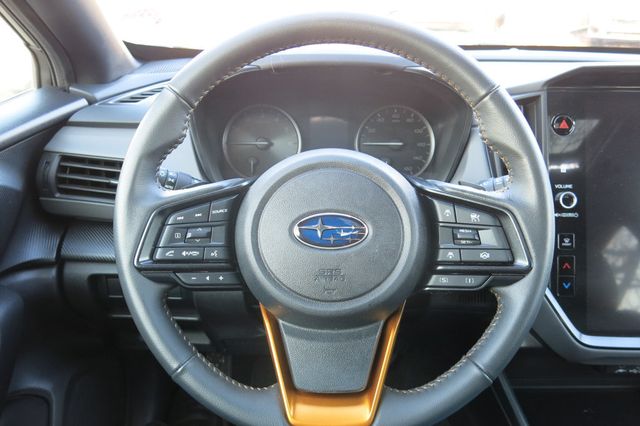 2024 Subaru Crosstrek Wilderness AWD - 22960985 - 22
