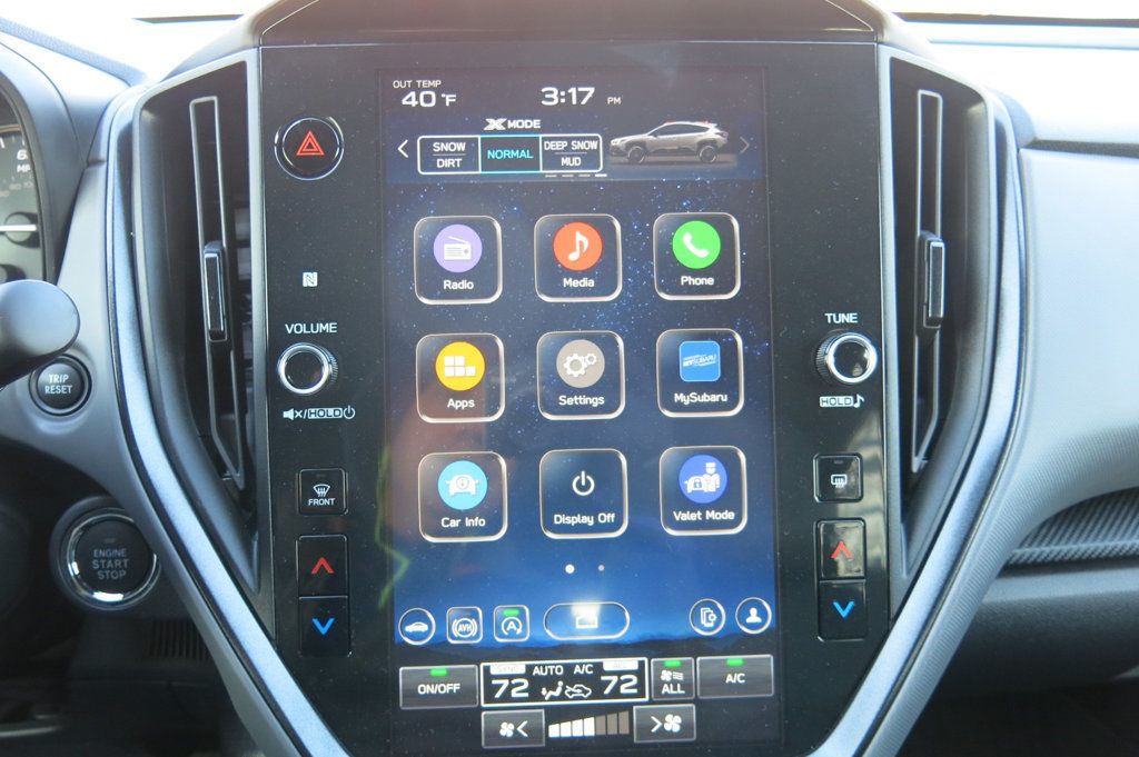 2024 Subaru Crosstrek Wilderness AWD - 22960985 - 24