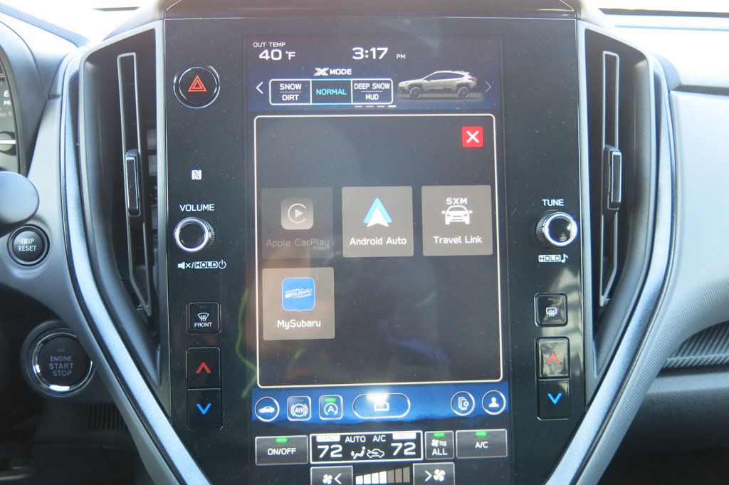 2024 Subaru Crosstrek Wilderness AWD - 22960985 - 25