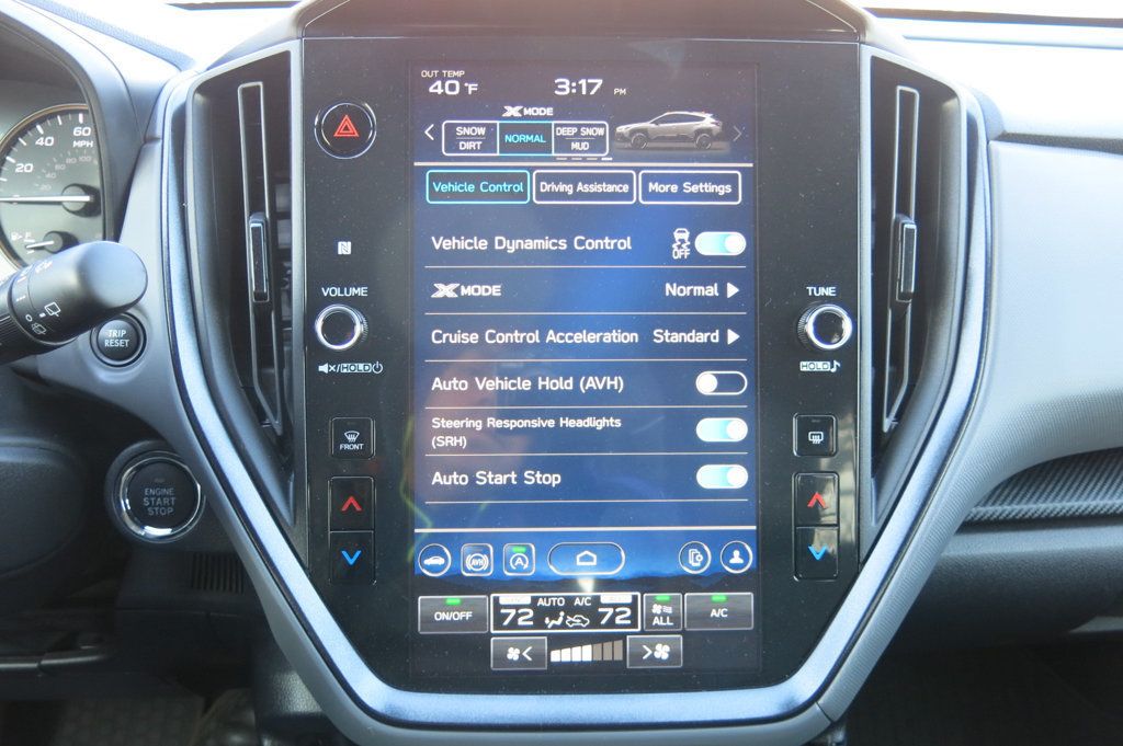 2024 Subaru Crosstrek Wilderness AWD - 22960985 - 26