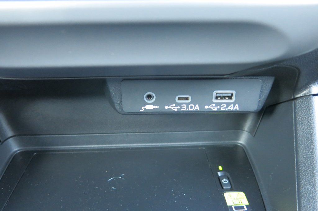 2024 Subaru Crosstrek Wilderness AWD - 22960985 - 27