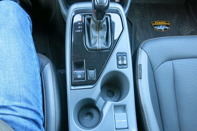 2024 Subaru Crosstrek Wilderness AWD - 22960985 - 28