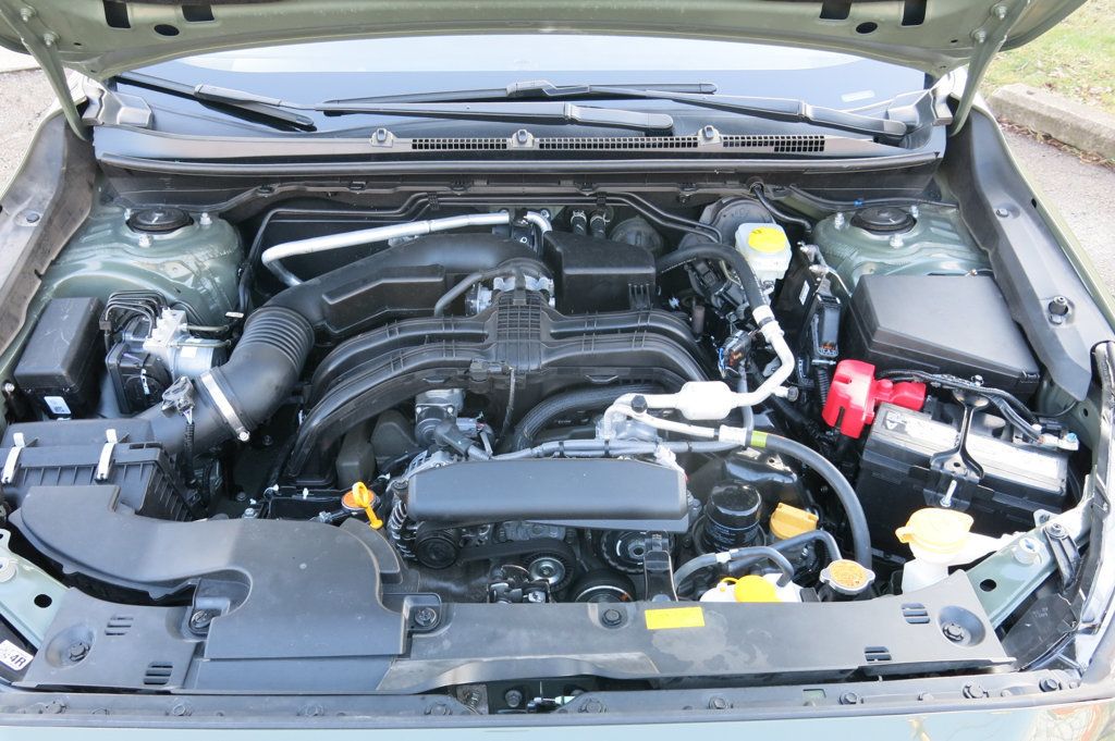 2024 Subaru Crosstrek Wilderness AWD - 22960985 - 30