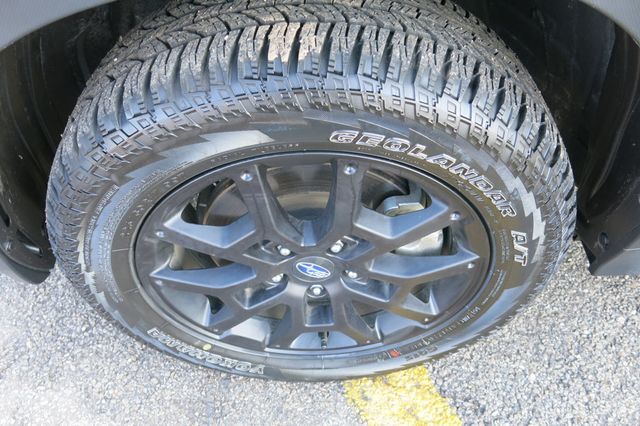 2024 Subaru Crosstrek Wilderness AWD - 22960985 - 32