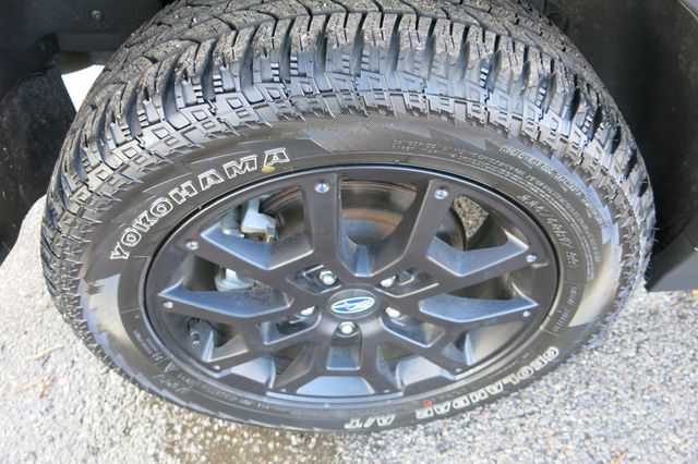 2024 Subaru Crosstrek Wilderness AWD - 22960985 - 33