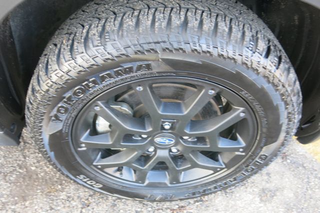 2024 Subaru Crosstrek Wilderness AWD - 22960985 - 34