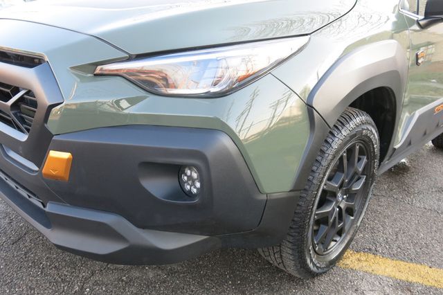 2024 Subaru Crosstrek Wilderness AWD - 22960985 - 36