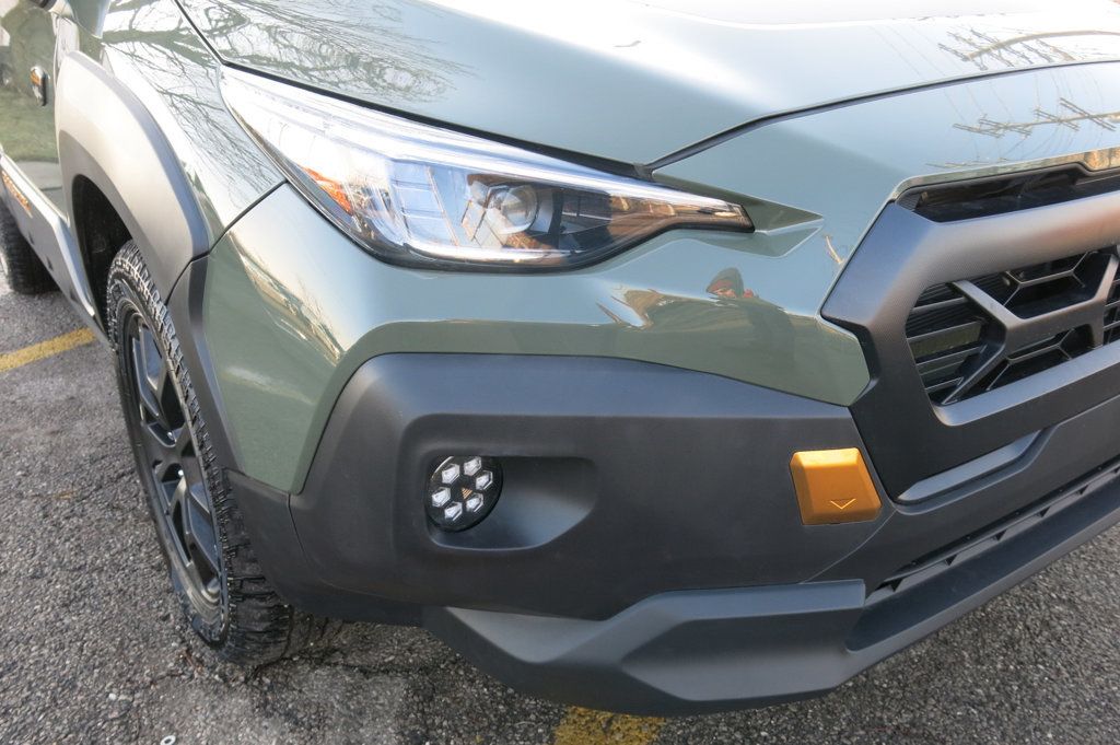 2024 Subaru Crosstrek Wilderness AWD - 22960985 - 37