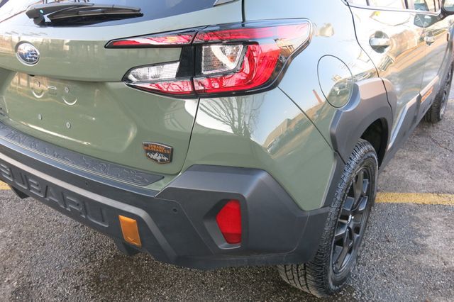 2024 Subaru Crosstrek Wilderness AWD - 22960985 - 38