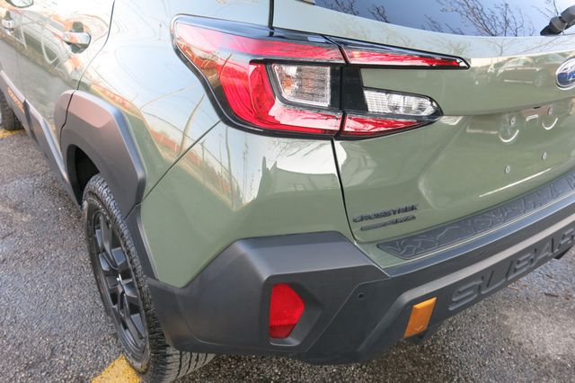 2024 Subaru Crosstrek Wilderness AWD - 22960985 - 39