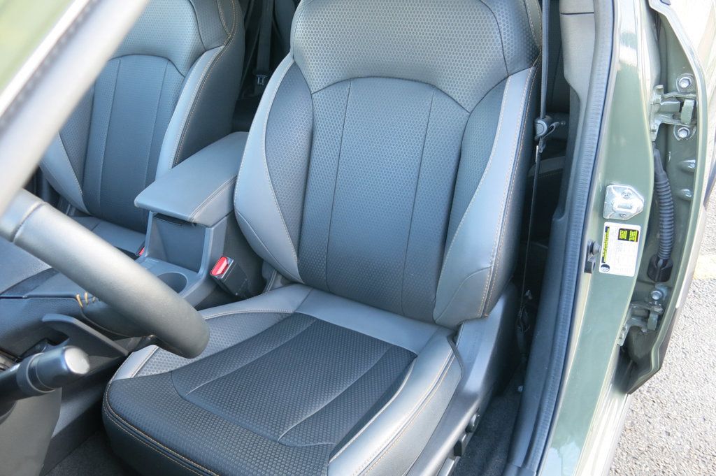 2024 Subaru Crosstrek Wilderness AWD - 22960985 - 40