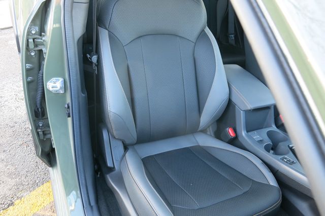 2024 Subaru Crosstrek Wilderness AWD - 22960985 - 41