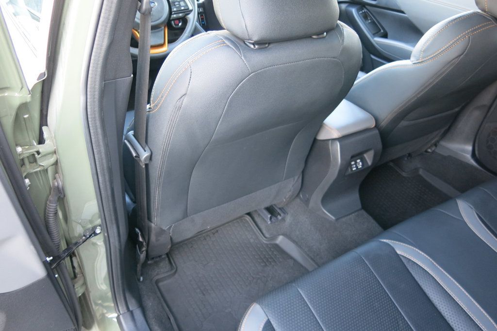 2024 Subaru Crosstrek Wilderness AWD - 22960985 - 42