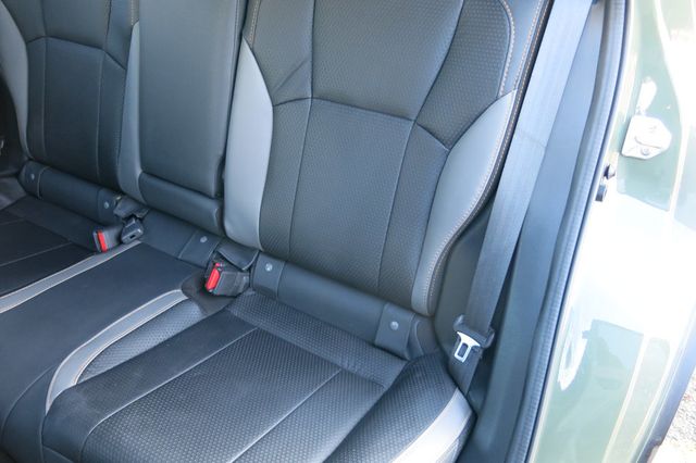 2024 Subaru Crosstrek Wilderness AWD - 22960985 - 44