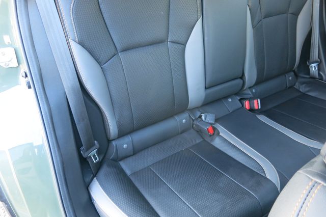 2024 Subaru Crosstrek Wilderness AWD - 22960985 - 45