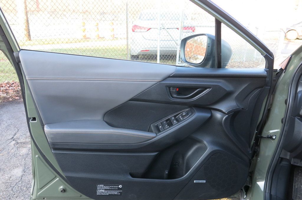 2024 Subaru Crosstrek Wilderness AWD - 22960985 - 46