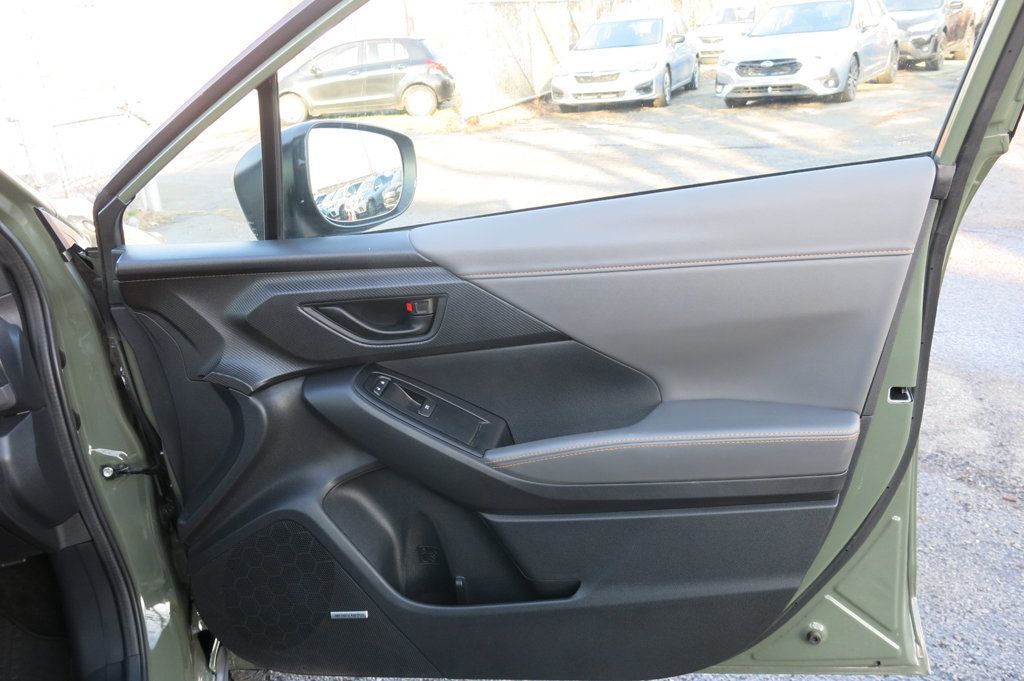 2024 Subaru Crosstrek Wilderness AWD - 22960985 - 47