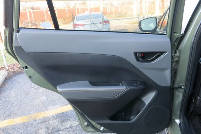 2024 Subaru Crosstrek Wilderness AWD - 22960985 - 48