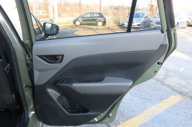 2024 Subaru Crosstrek Wilderness AWD - 22960985 - 49