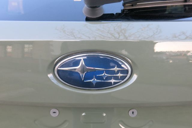 2024 Subaru Crosstrek Wilderness AWD - 22960985 - 51