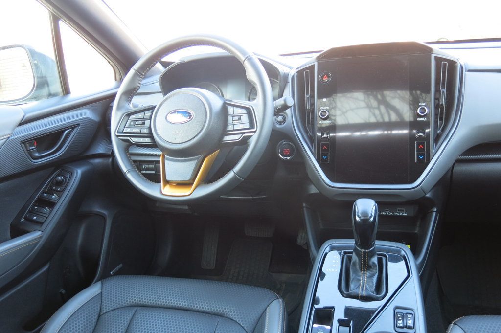 2024 Subaru Crosstrek Wilderness AWD - 22960985 - 52