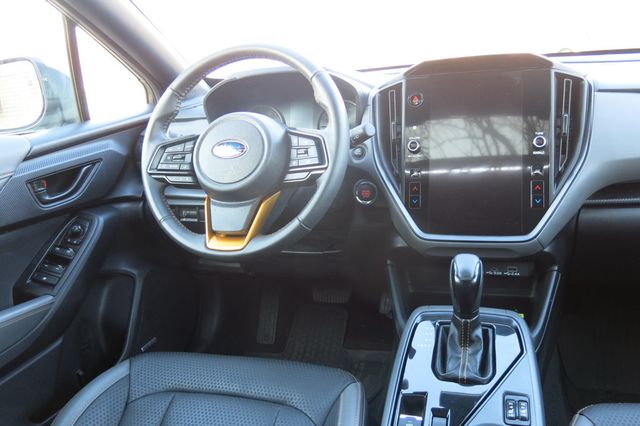 2024 Subaru Crosstrek Wilderness AWD - 22960985 - 52