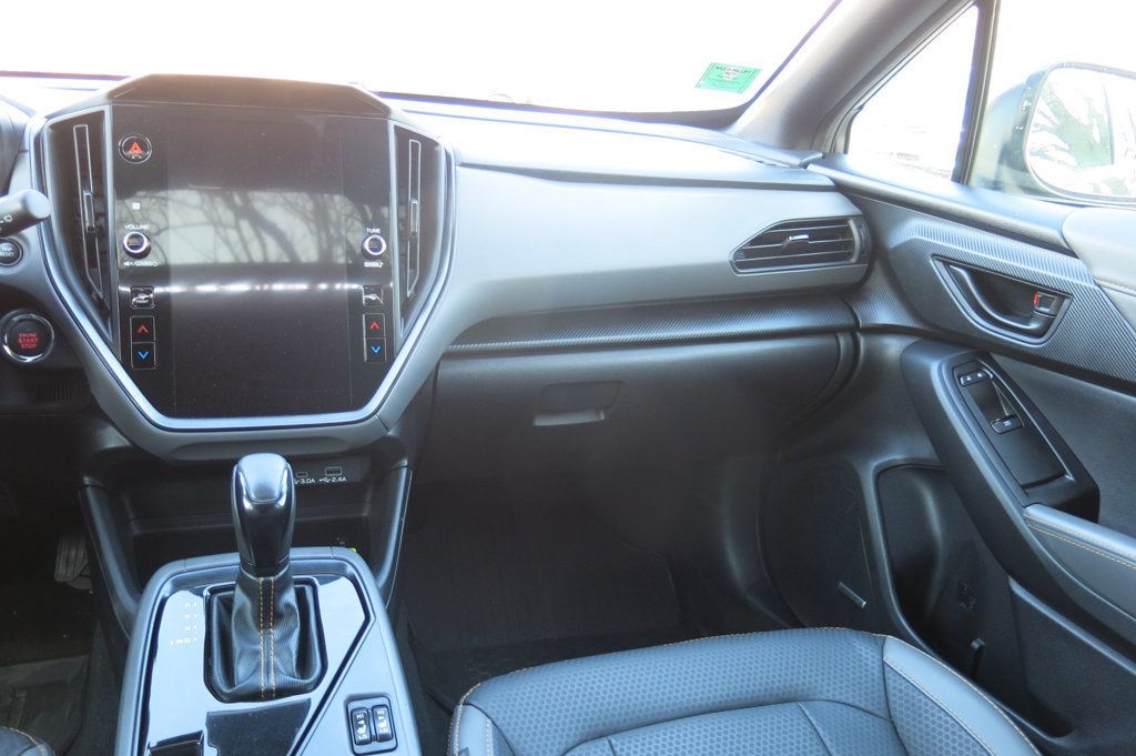 2024 Subaru Crosstrek Wilderness AWD - 22960985 - 53