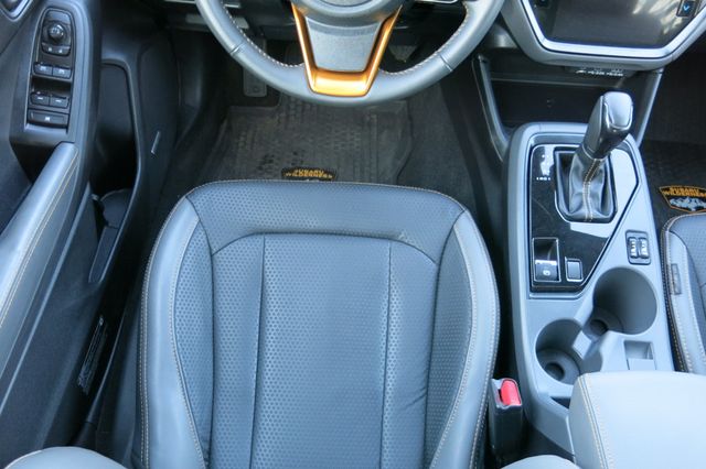 2024 Subaru Crosstrek Wilderness AWD - 22960985 - 54