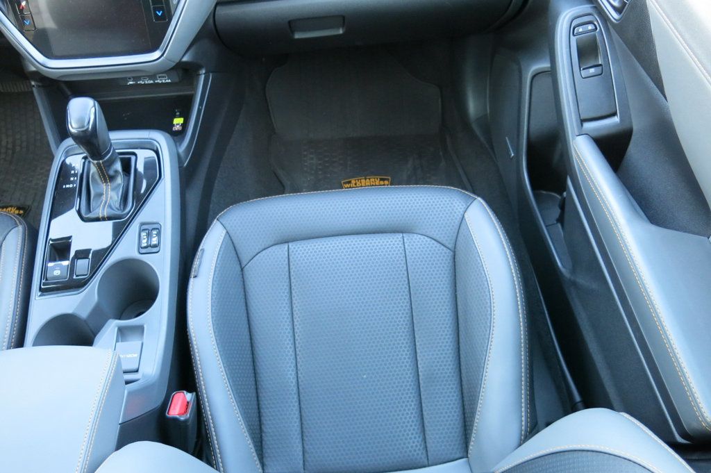 2024 Subaru Crosstrek Wilderness AWD - 22960985 - 55
