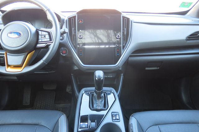 2024 Subaru Crosstrek Wilderness AWD - 22960985 - 56