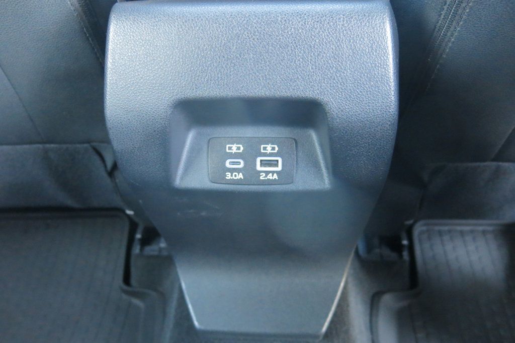 2024 Subaru Crosstrek Wilderness AWD - 22960985 - 57
