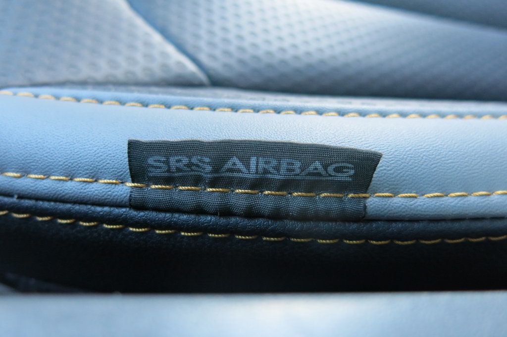 2024 Subaru Crosstrek Wilderness AWD - 22960985 - 61